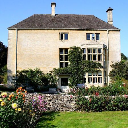 Aylworth Manor Bed & Breakfast Naunton Luaran gambar